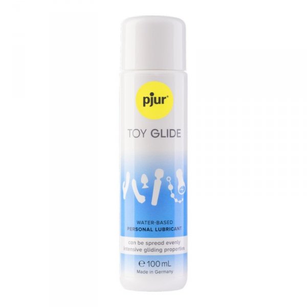 pjur TOY GLIDE 100ml