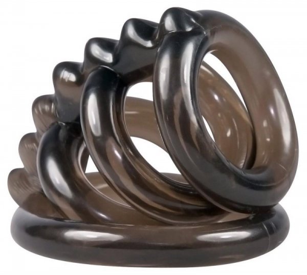 BK 4 Rings