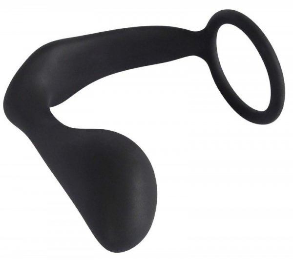 Plug-BV Ring &amp; Plug