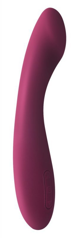Svakom Amy 2 Violet - wibrator klasyczny (fioletowy)