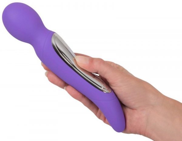 Stymulator-Rechargeable Dual Mo