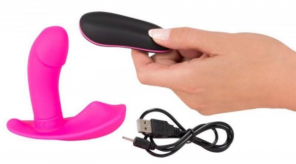 RC Panty Vibrator