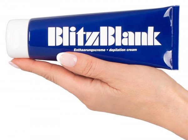 Żel/sprej-BlitzBlank 125 ml