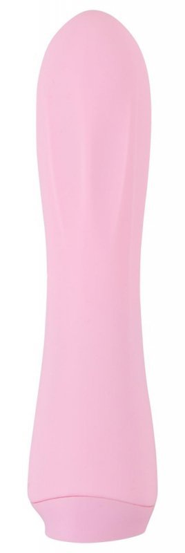 Cuties Mini Vibrator Rose 4th