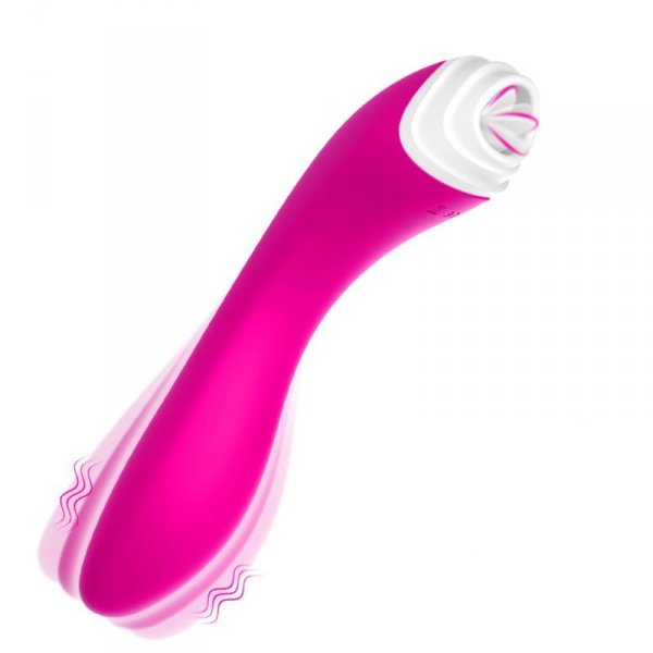 Fairyland pink