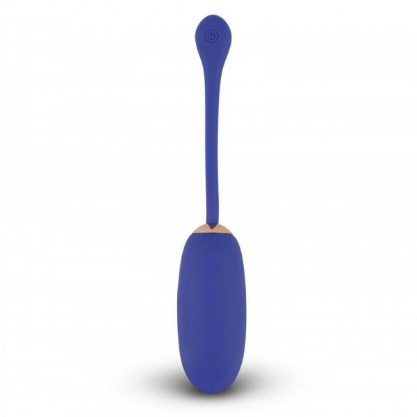 Teazers Vibrating Egg with Remote control