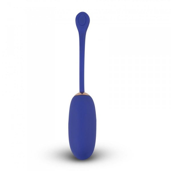 Teazers Vibrating Egg with Remote control