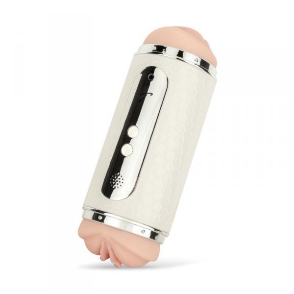 Teazers Electric Masturbator Double-sided