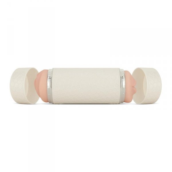 Teazers Electric Masturbator Double-sided