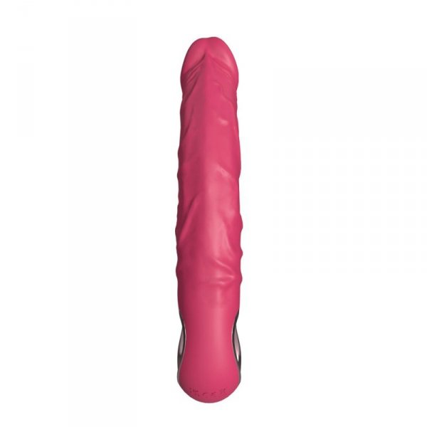 Realistic Vibrator PINK
