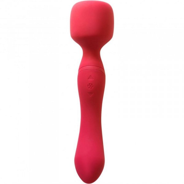 Heating Wand Red