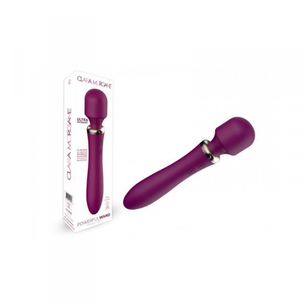 Powerful Wand Bordeaux - USB