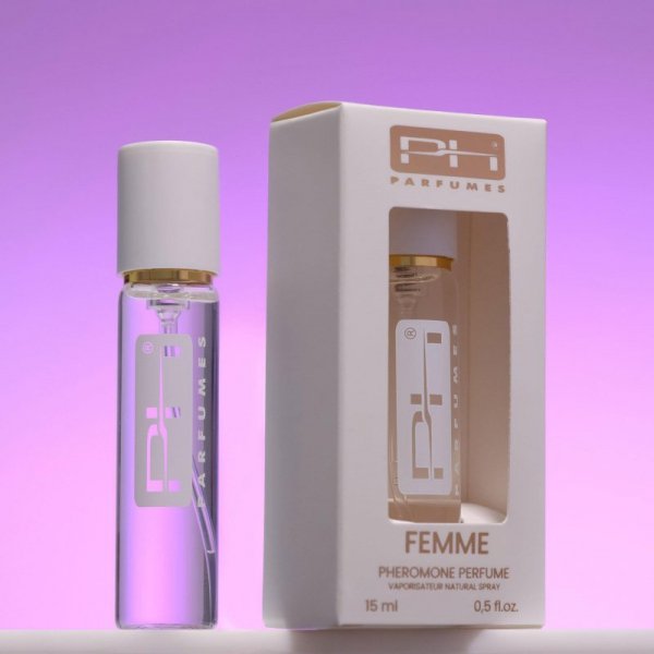 Feromony-PH Pheromone 15 ml WOMAN &quot;3&quot;