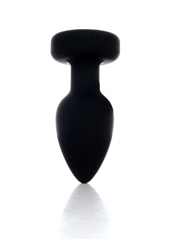 Plug-Silicone PLUG - Disco Flashlight