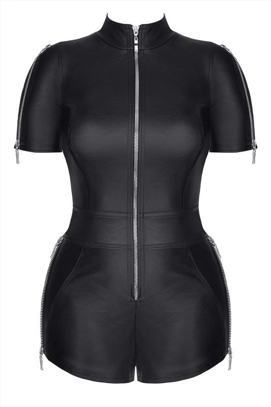 Marcella001 - overalls - S