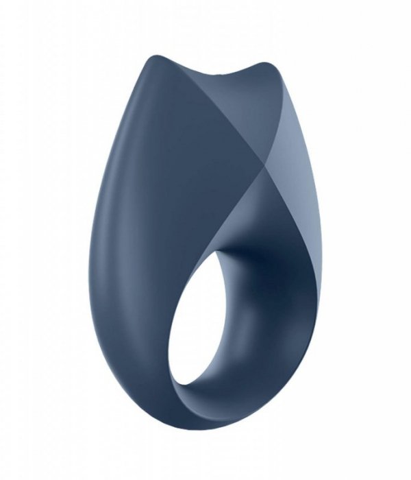 Satisfyer Wibrator-Partner Box 2 (Double Joy + Royal One) - zestaw akcesoriów