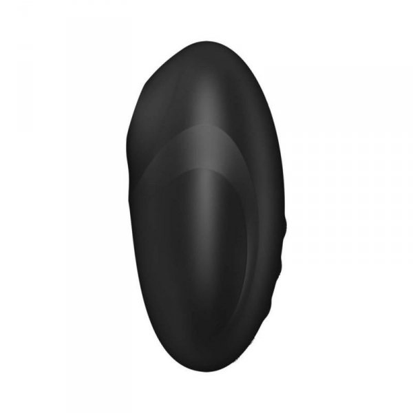 Satisfyer Vulva Lover 3 black - wibrator (czarny)