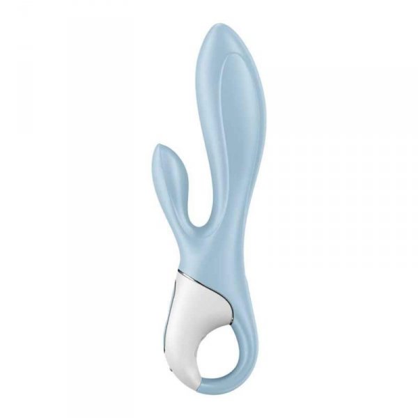 Air Pump Bunny 1