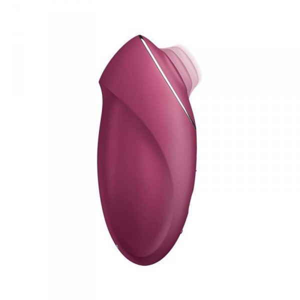 Tap & Climax 1 red