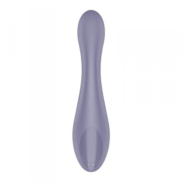 G-Force violet - wibrator (fioletowy)