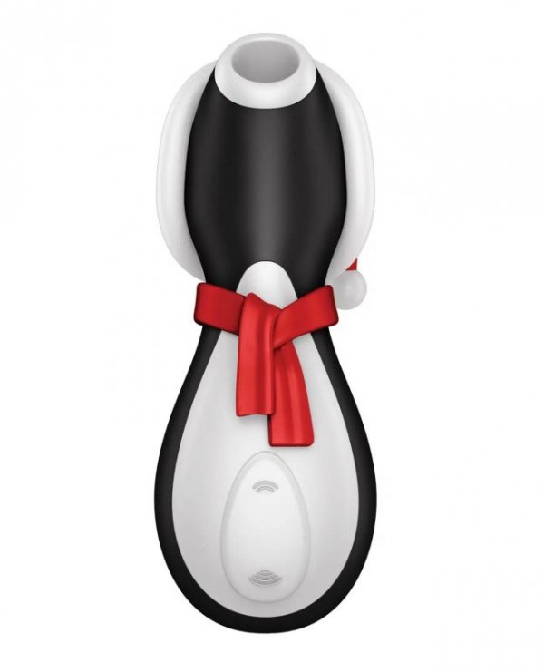 Penguin Holiday Edition - masażer