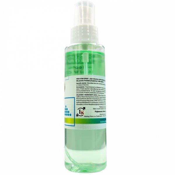 Żel/sprej-Penistim Spray 50 ml