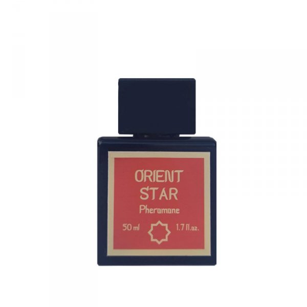 Orient Star Pheromone /50 ml/ women