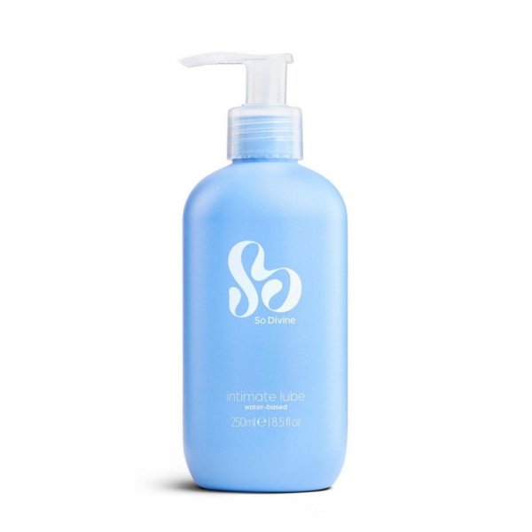 Water-based Lubricant - 250ml