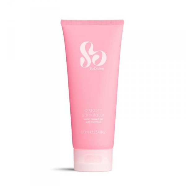 Orgasm Stimulating Gel
