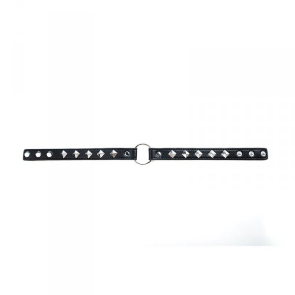 Adjustable collar