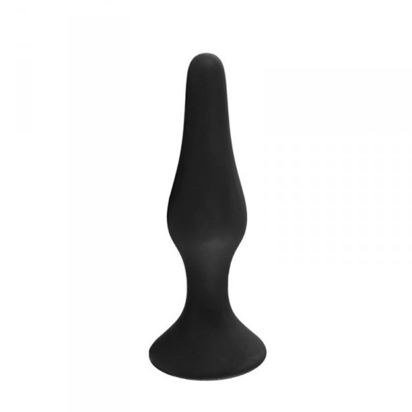 ANAL PLUG Black large