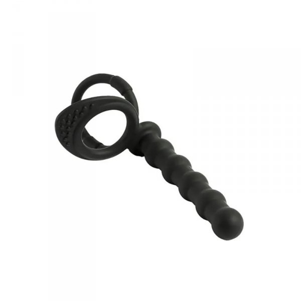 DILDO STRAP ON