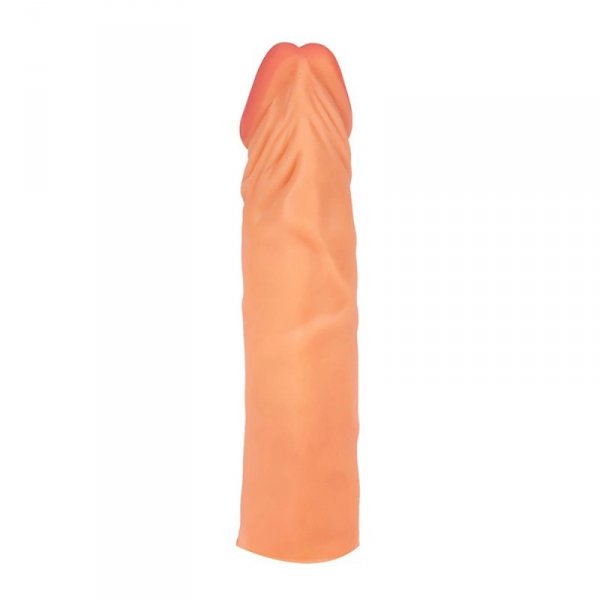 Extension sleeve - 17,5cm