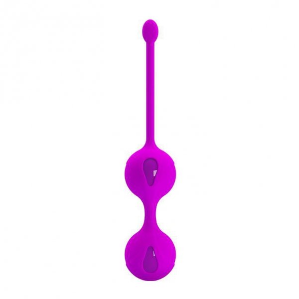 PRETTY LOVE - KEGEL TIGHTEN UP II PURPLE