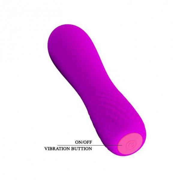 PRETTY LOVE -BEAU, 12 vibration functions Memory function