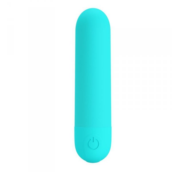 STEFAN, Mini massager, 10 vibration functions