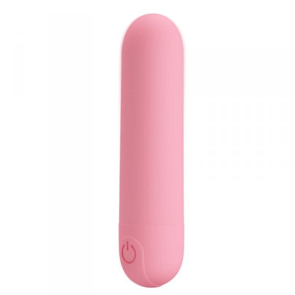STEFAN, Mini massager, 10 vibration functions