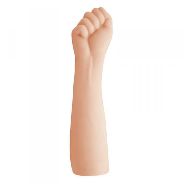 BAILE - Iron Fist 14&quot; HAND SEX TOYS