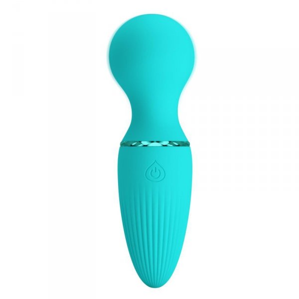 DWAYNE, Little Cute, 10 vibration functions, Magnetic USB charging