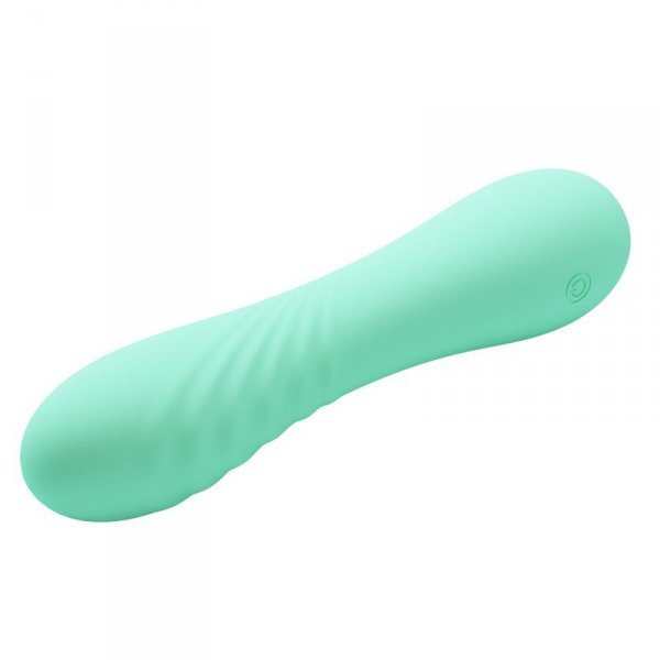 PRETTY LOVE - Alexisrose, 10 vibration functions, Silicone