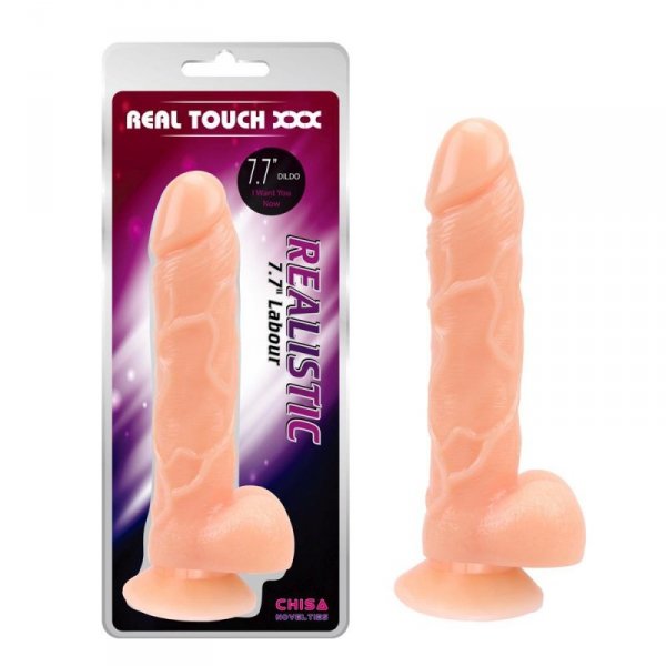 Realistic 7.7&quot; Labour