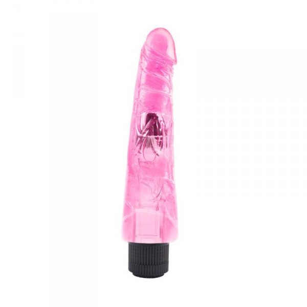 8.8 Inch Dildo-Pink