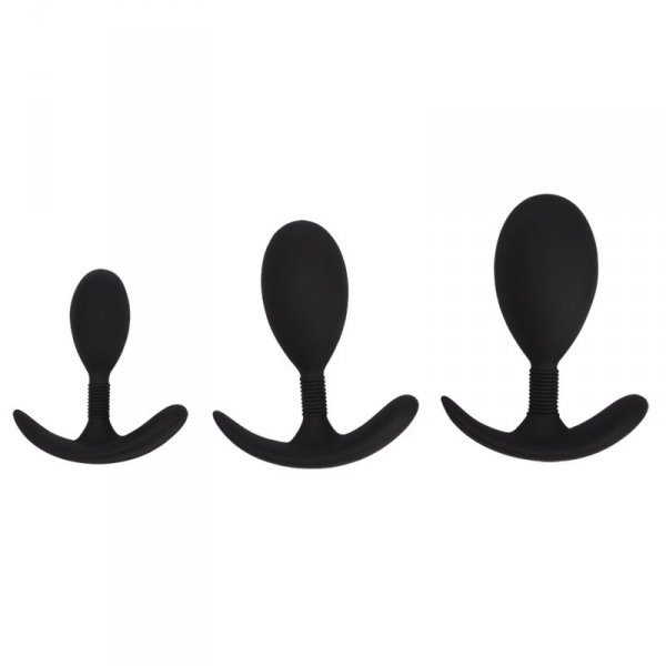 Anal Trainer Kit