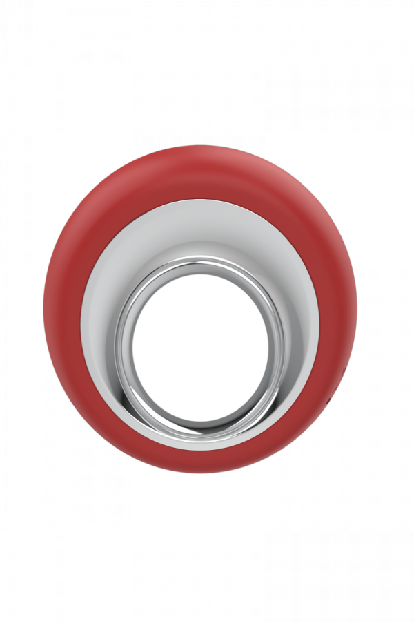 Dream Toys Red Revolution Pandora - wibrator dla par