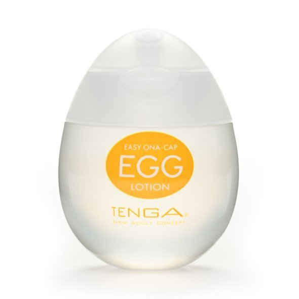 Tenga Egg Lotion lubrykant na bazie wody