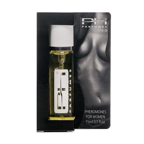 WPJ PH Feromon Collection 13ml (spray) - feromony damskie