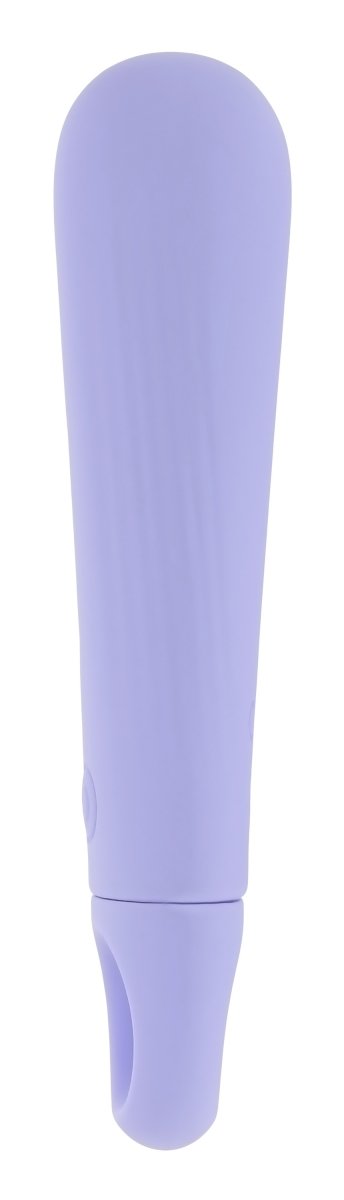 Evolved Tart Teaser - mini wibrator (fioletowy)