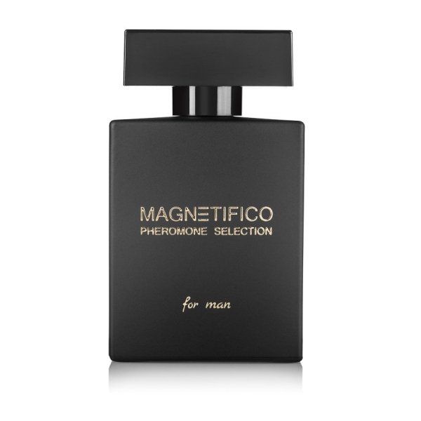 MAGNETIFICO SELECTION perfumy z feromonami 100ml - męskie
