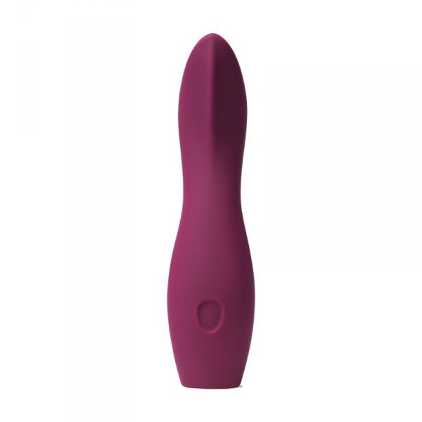 Dame Dip 2 Versatile Vibrator - wibrator (różowy)