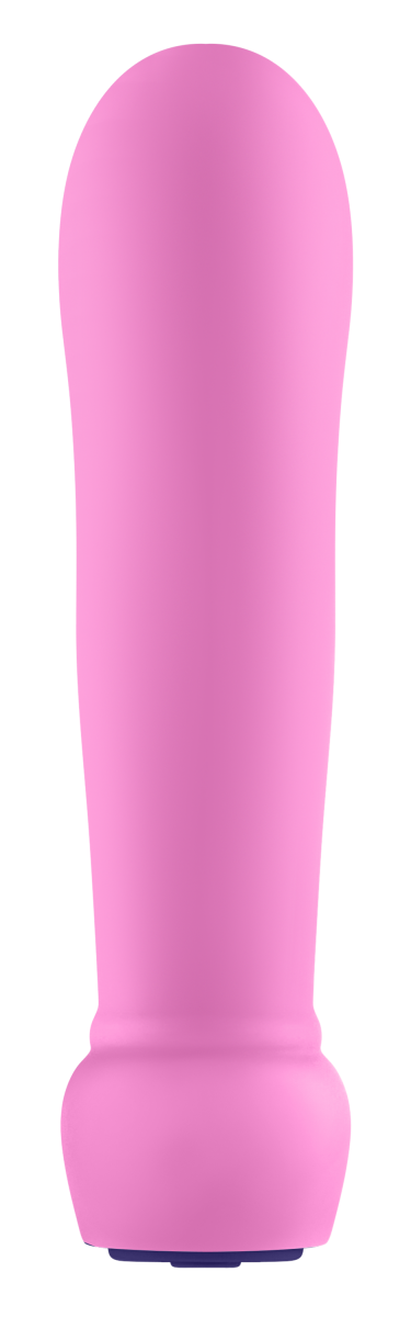 FemmeFunn Sormi Bullet Pink - mini wibrator (różowy)